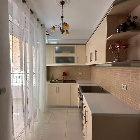 Velis Apartment