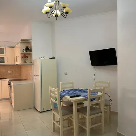 Apartment Velis *